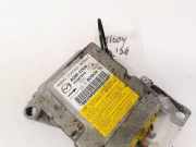 Steuergerät Airbag Mazda 3, BL 2009.06 - 2013.06 F01G07201K, BCM557K30