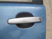 Türgriff Türaussengriff - Vorne Linke Citroen C3, I 2002.02 - 2005.06 Gebraucht ,