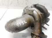 Turbolader Toyota RAV-4, III 2005.11 - 2012.12 070717344e, 17201-26020