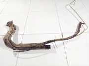Tankeinfüllstutzen Tankrohr Kraftstoffrohr Peugeot 405, 1992.12 - 1999.12 01j9604459280,