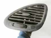 Lüftungsgitter Armaturenbrett Seat Alhambra, 1996.08 - 2000.05 7m1819703e, 95vwa018809afw