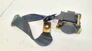 Sicherheitsgurt - Hinten Rechts BMW 7-Series, E65 E66 E67 E68 2001.11 - 2008.06 Gebraucht ,