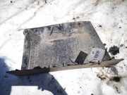 Unterfahrschutz Dodge Avenger, 2007.06 - 2011.01 Gebraucht,