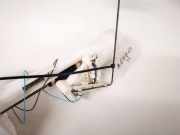 Kraftstoffpumpe Ford Galaxy, Mk I 1995.03 - 2000.04 7m0919183a, 95vw9275ab