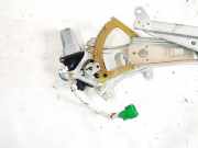 Fensterheber motor - Hinten Linke Subaru Legacy, BL, BP 2003.09 - 2009.12 412010,