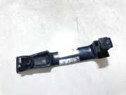 Türgriff Türaussengriff - Hinten Linke Toyota Auris, I E15 2006.10 - 2012.10 Gebraucht,