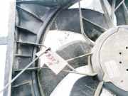 Kühlerlüfter Lüftermotor Mercedes-Benz W203, 2000.05 - 2004.02 A2035000193, 885001960