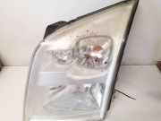 Hauptscheinwerfer - Vorne Linke Ford Transit, III 2006.04 - 2012.12 facelift 6c1113w030, 6c11-13w030
