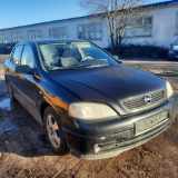 Wasserkühler Opel Astra, G 1998.09 - 2004.12 Gebraucht,