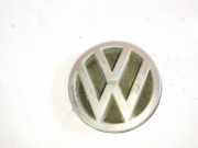 Emblem Volkswagen Jetta, MK2 1984.01 - 1992.07 181853601D,