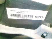 Lenker Toyota Auris, I E15 2006.10 - 2012.10 7424114, 607095204