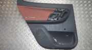 Türverkleidung - Hinten Linke Skoda Fabia, II 5J 2007.01 - 2010.06 5J6867211, 3200101127