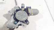 Fensterheber motor - Hinten Linke Chevrolet Captiva, 2006.01 - 2011.06 96627081, a00115970114