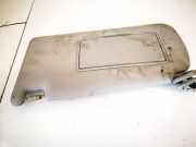 Sonnenblende Honda Accord, 2003.02 - 2005.09 Gebraucht,