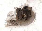 Schaltgetriebe Nissan Primera, P12 2002.01 - 2008.12 5MT,