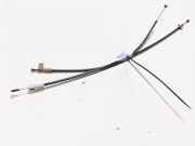 Kabel Renault Laguna, II 2001.03 - 2006.05 sef11501,