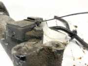 Drucksensor Saugrohrdruck für Nissan Primera, P12 2002.01 - 2008.12 Gebraucht ,