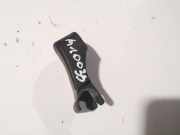Windlauf Wischerabdeckung Mercedes-Benz W251 2005 - 2011 a2518240349, 24027995