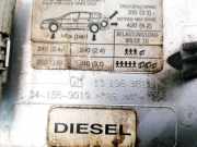 Tankdeckel Tankklappe Opel Signum, 2003.05 - 2008.06 13106381, 341869019