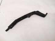 Stoßstangenhalter - Hinten Linke Audi TT, 1998.10 - 2006.06 Gebraucht,
