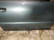 Zierleiste Tür Zier-Schutzleiste - Vorne Rechts Audi A4, B5 1999.09 - 2001.08 facelift Gebraucht,