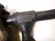 Kühlerschlauch Ford Mondeo, 2000.11 - 2007.03 1s718274cg,