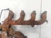 Abgaskrümmer Opel Movano A 1998 - 2010 98468864,