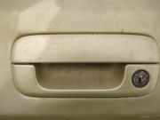Taster Öffner Heckklappe Peugeot Partner, I 2003.01 - 2009.06 facelift Gebraucht,