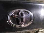 Emblem Toyota Avensis, II 2006.03 - 2008.12 facelift Gebraucht,