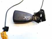 Gurtschloss - Hinten Linke Volvo V50, 2004.04 - 2007.05 601993100f, 043293256