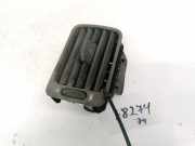 Lüftungsgitter Armaturenbrett Volvo S80, 1998.05 - 2004.06 130082001,