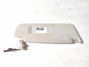 Sonnenblende Skoda Superb, I 2001.12 - 2008.03 Gebraucht ,
