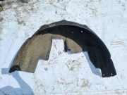 Radhausschale - Hinten Rechts BMW 3-Series, F30 F31 F34 F35 F80 2015 - 2019 facelift 5171726029412, 5171-726029412