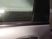 Zierleiste Leiste - Hinten Linke Mercedes-Benz W245 2005 - 2011 Gebraucht ,