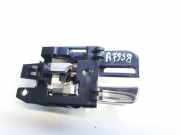 Türinnengriff - Hinten Rechts Nissan Qashqai, I 2006.01 - 2010.06 83184,