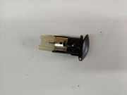 Zigarettenanzünder Peugeot 407, 2004.05 - 2010.12 Gebraucht,