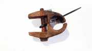 Motorhalterung und Getriebe (Motorhalterung) Mercedes-Benz ML, W163 1998.02 - 2005.06 Gebraucht,