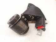 Sicherheitsgurt - Hinten CENTER Isuzu D-Max, II facelift 2015 - 2017 616108900,