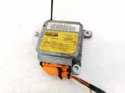 Steuerger?t Airbag Citroen Xantia, I 1998.01 - 2003.04 facelift 9639015480,550740900