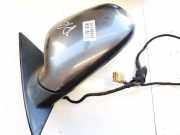 Außenspiegel Linke Audi A8, D3 2002.09 - 2005.6 E1010730,E1010730