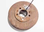 Bremstrommel Mazda MPV, III 1999.08 - 2006.02 lc6y,