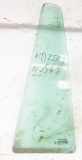 Dreieck Seitenscheibe - Hinten Linke Mazda 2, DY 2003.02 - 2007.10 Gebraucht ,