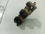 Schalter f?r Fensterheber Nissan Primera, P12 2002.01 - 2008.12 25401AV640,25401 AV640 C8D-D702N 0853 N1 C8DD702N 0853N1