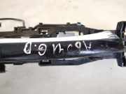 T?rgriff T?raussengriff - Hinten Rechts Mercedes-Benz C219, I 2004.10 - 2011.01 Gebraucht,