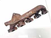 Abgaskrümmer Volvo S60, 2000.01 - 2005.01 Gebraucht,