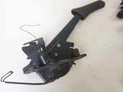 Handbremshebel Renault Laguna, I 1994.01 - 2001.03 7700823370p,7700823370 471025g