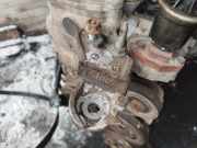 Motorhalterung und Getriebe (Motorhalterung) Honda Insight, II 2009.01 - 2011.12 Gebraucht,