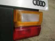 Rückleuchten innen - Hinten Rechts Audi 100, C3 1982.07 - 1991.01 Gebraucht,