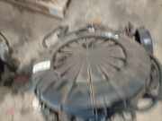 Luftfilterkasten Audi 80, B3 1986.06 - 1991.09 050129607e,050129607e