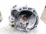 Schaltgetriebe Mazda 2, DE 2007.10 - 2014.06 8A6R7002FA, RF2N1R-7F096-AB